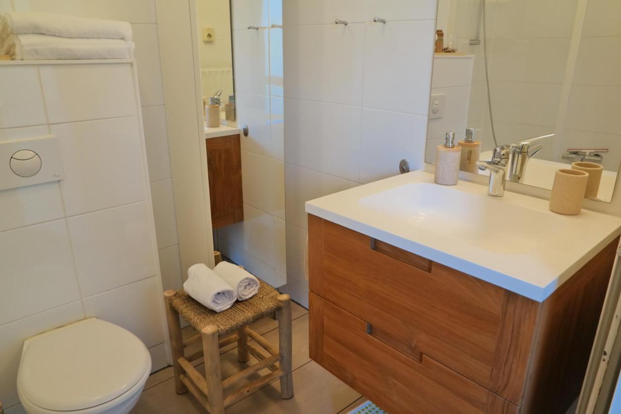 Strandgeluk, Joost De Moorstraat 6 Cadzand Exteriör bild