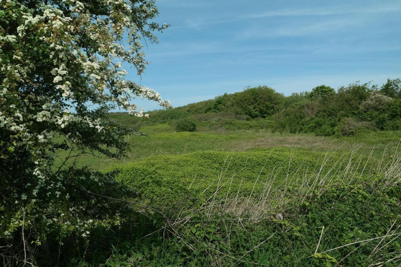 Strandgeluk, Joost De Moorstraat 6 Cadzand Exteriör bild